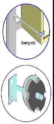 Swing Rod