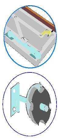 Crank Mechanism