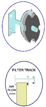 Filter Track